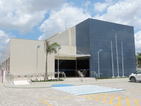 Procuradoria Geral do Estado - PGE em Feira de Santana