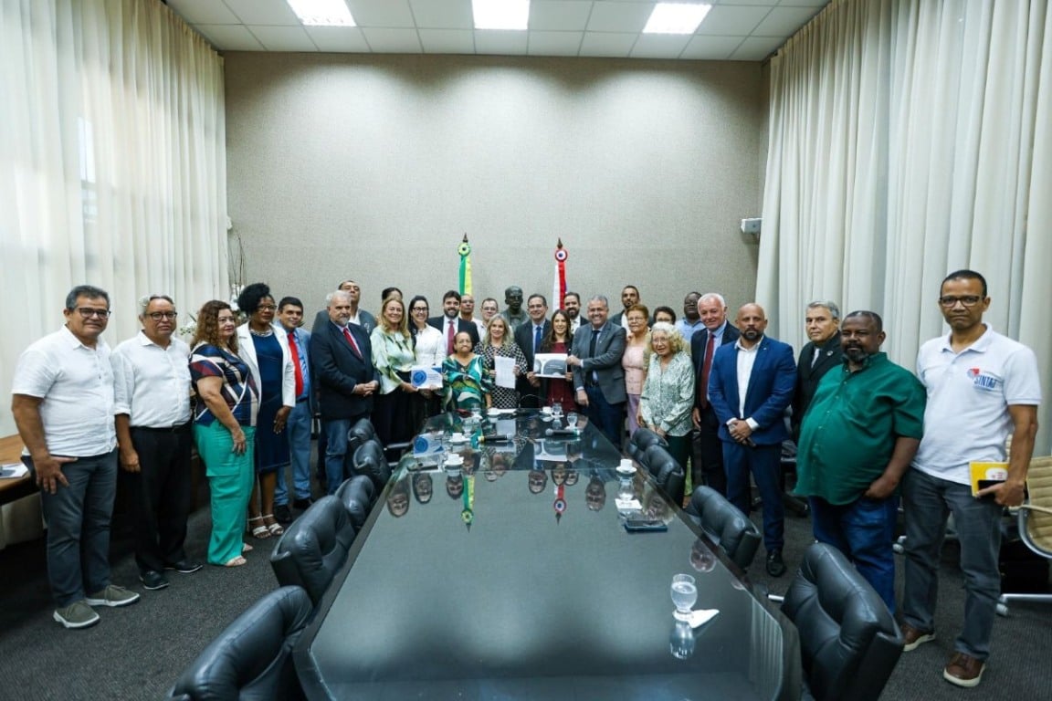 PL para reestruturação do Planserv e PEC que altera regras de aposentadoria de policiais