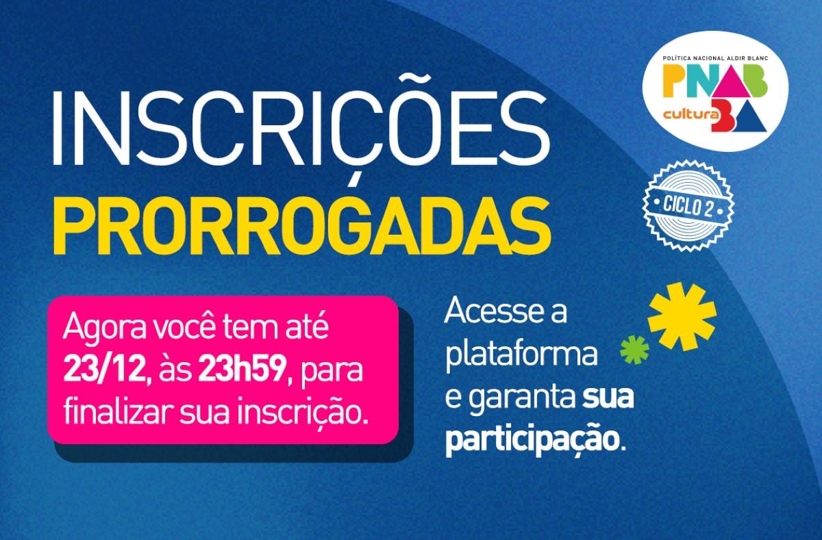 Pnab - Secault Bahia