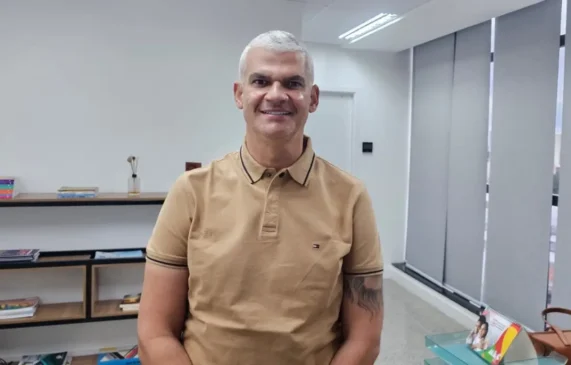 Secretário de Educação faz balanço do primeiro ano de gestão em Feira de Santana: “Trabalhamos muito”