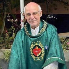 Padre Júlio Lancellotti