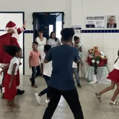 Papai Noel dos Correios
