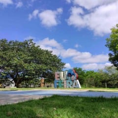 Parques da Lagoa e da Cidade ter&atilde;o funcionamento especial durante o fim de ano