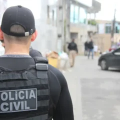 Homem suspeito de abusar sexualmente da pr&oacute;pria filha &eacute; preso em Feira de Santana