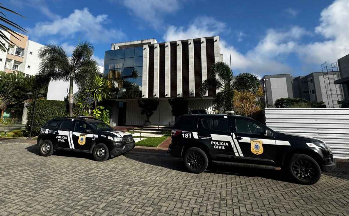 Operação Primus II