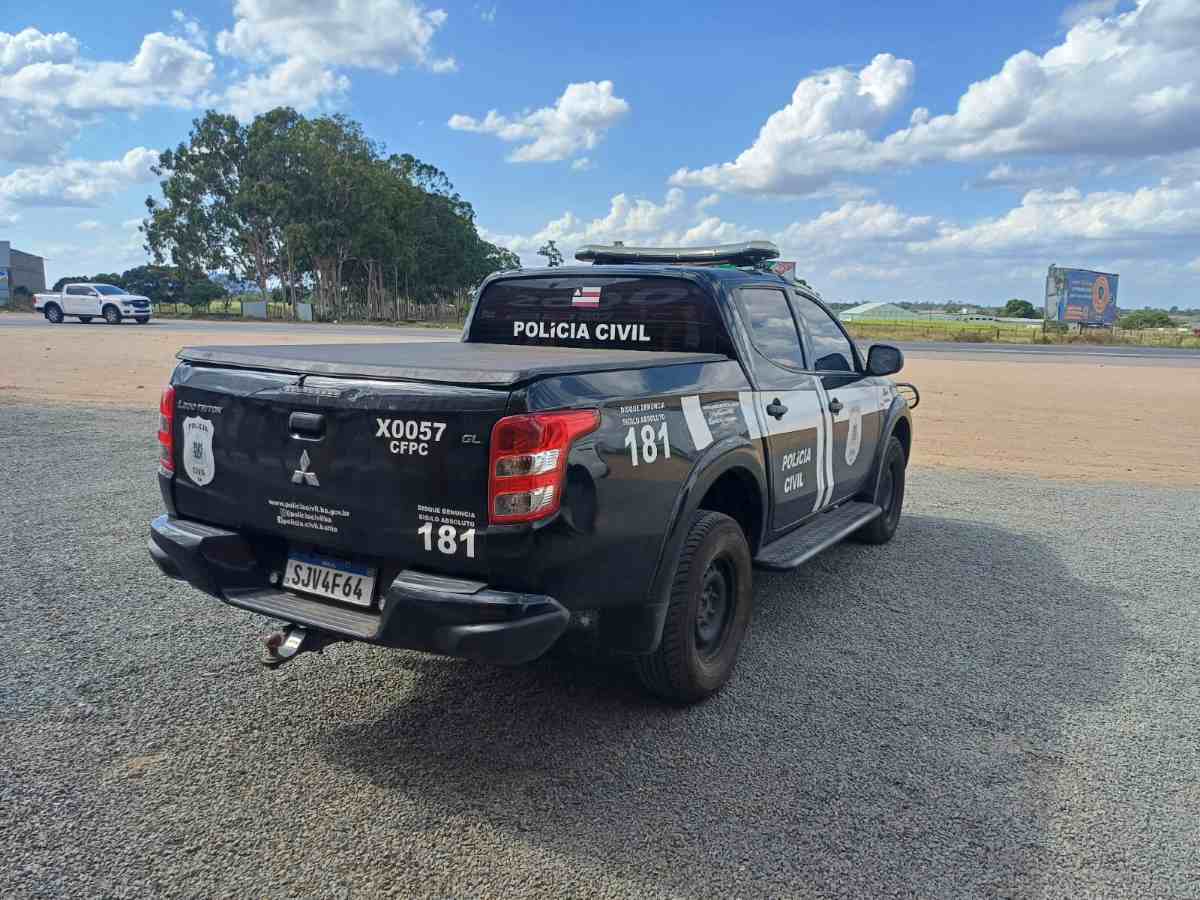 Polícia Civil participa de Operação Girândola 2025 deflagrada no recôncavo baiano | Foto: Divulgação/ Ascom PCBA Polícia Civil participa de Operação Girândola 2025 deflagrada no recôncavo baiano | Foto: Divulgação/ Ascom PCBA