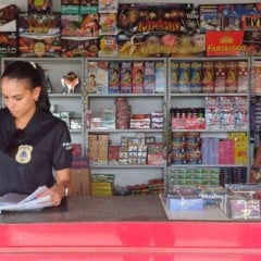 Pol&iacute;cia Civil participa de Opera&ccedil;&atilde;o Gir&acirc;ndola 2025 deflagrada no rec&ocirc;ncavo baiano | Foto: Divulga&ccedil;&atilde;o/ Ascom PCBA