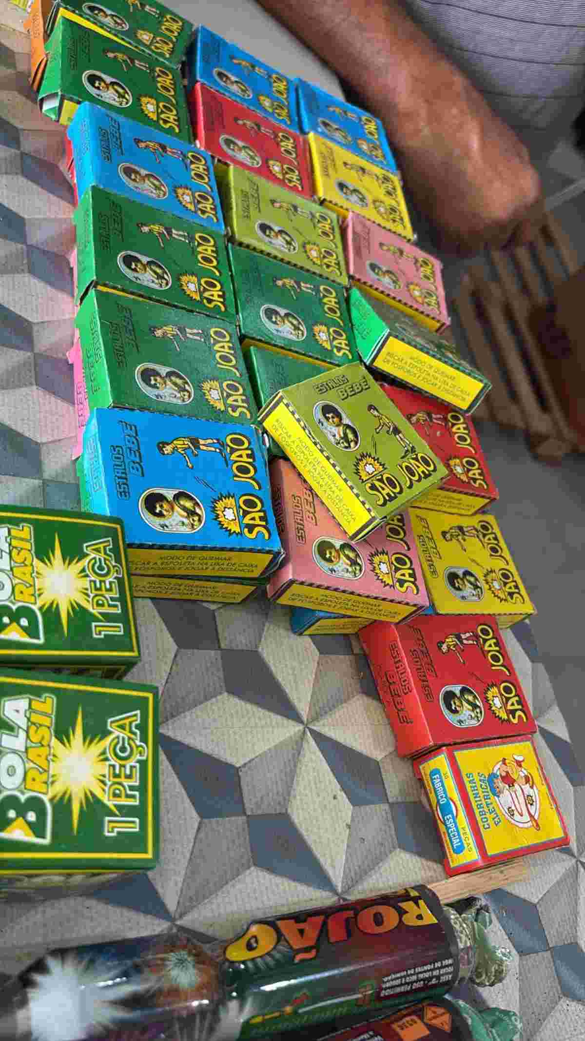 Polícia Civil participa de Operação Girândola 2025 deflagrada no recôncavo baiano | Foto: Divulgação/ Ascom PCBA Polícia Civil participa de Operação Girândola 2025 deflagrada no recôncavo baiano | Foto: Divulgação/ Ascom PCBA