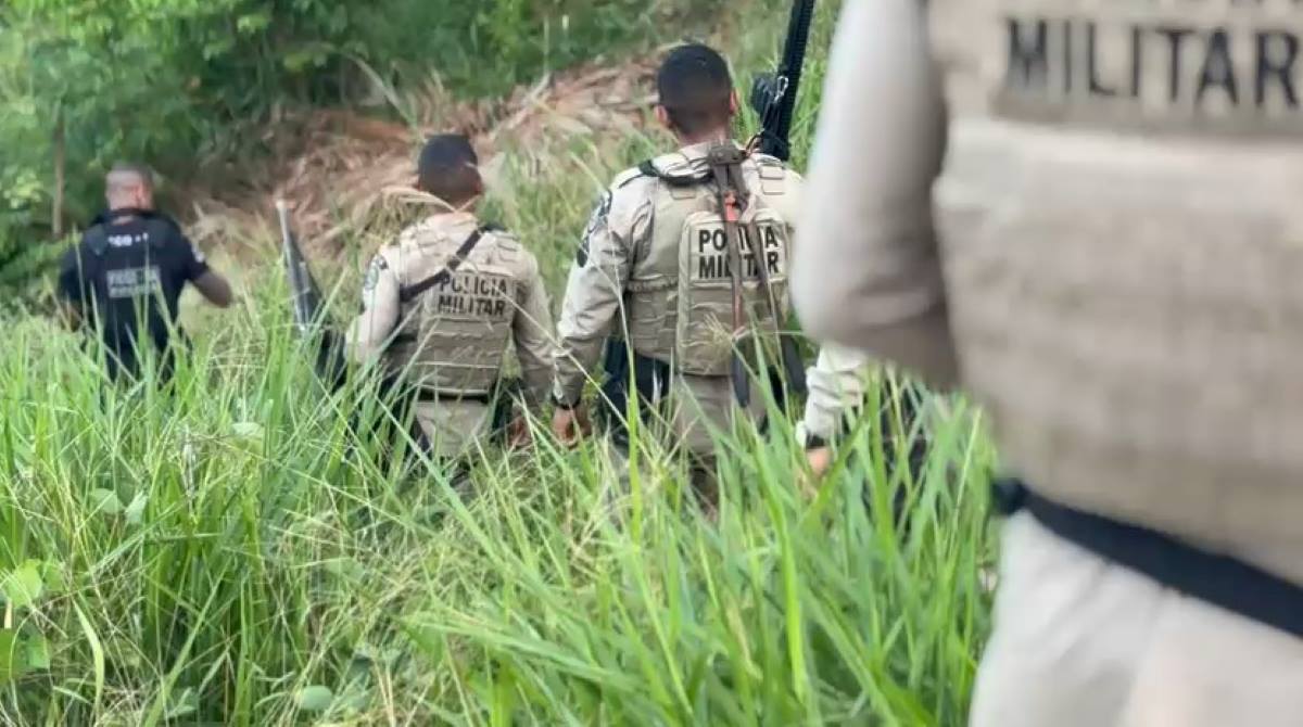 PolÃcia Militar e outras equipes deflagram a Operação Costa Segura PolÃcia Militar e outras equipes deflagram a Operação Costa Segura