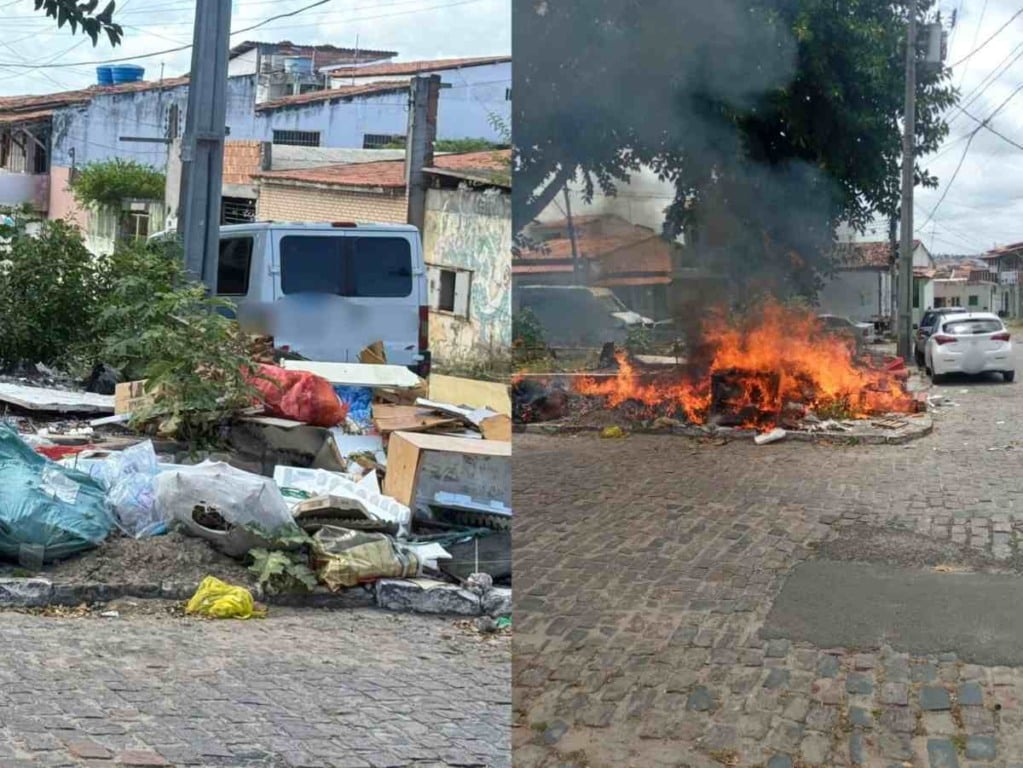 Praça João Marinho Falcão