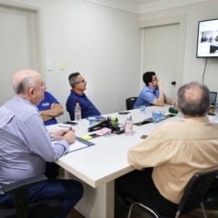 Prefeitura de Feira de Santana assina empréstimo internacional de 64 milhões de dólares