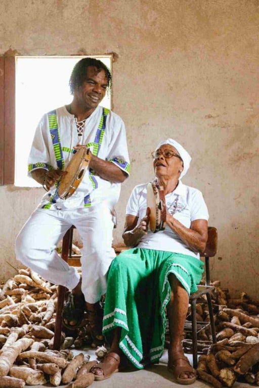 Quixabeira da Matinha lançará álbum novo neste sábado