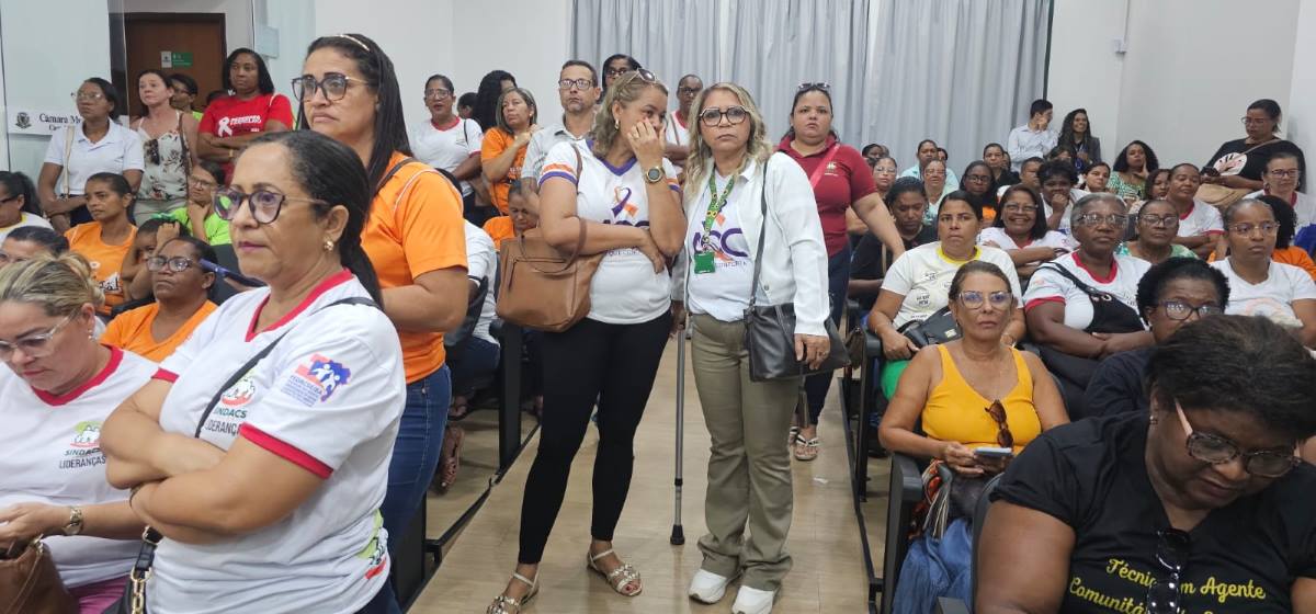 Reforma da Previdência Municipal