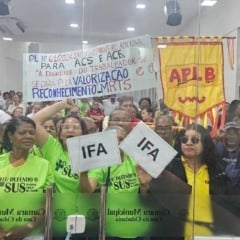 Reforma da Previdência Municipal