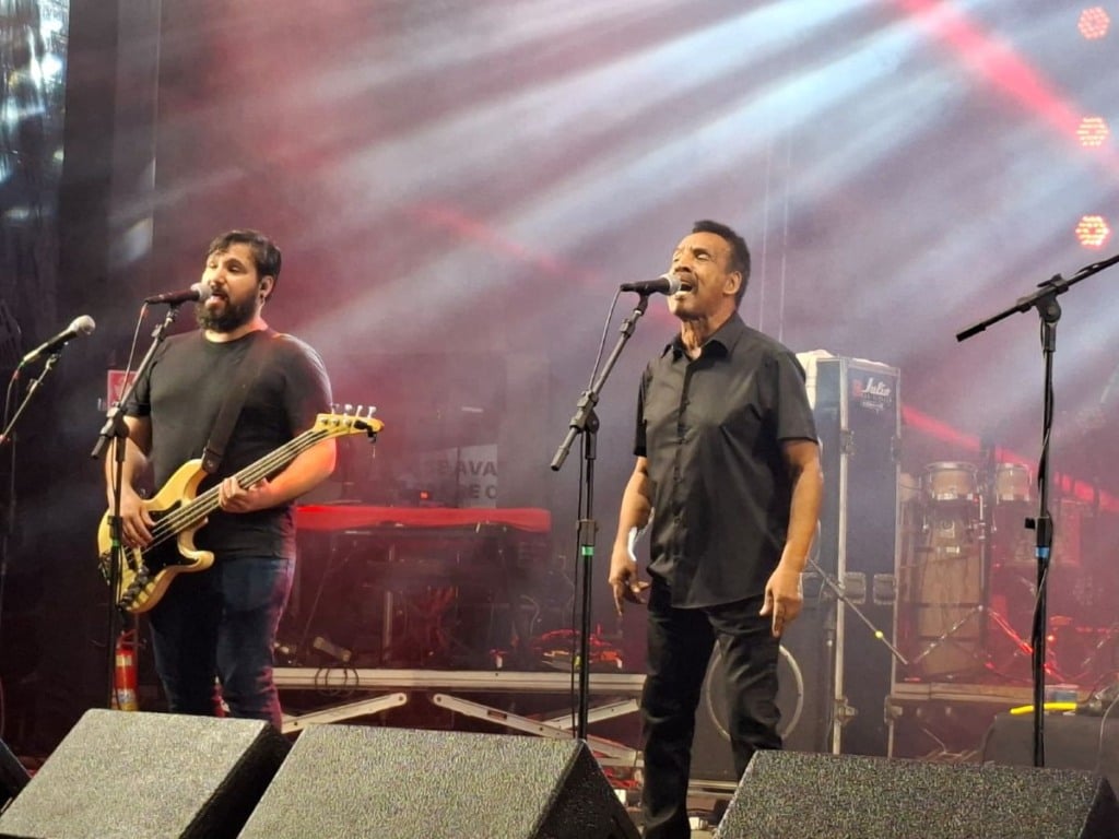 Renato e seus blue caps