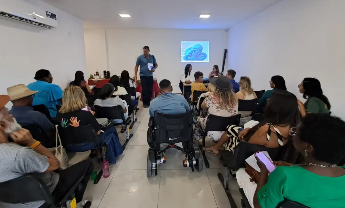 Plano Municipal de Saúde de Feira de Santana é aprovado para 2026 até 2029