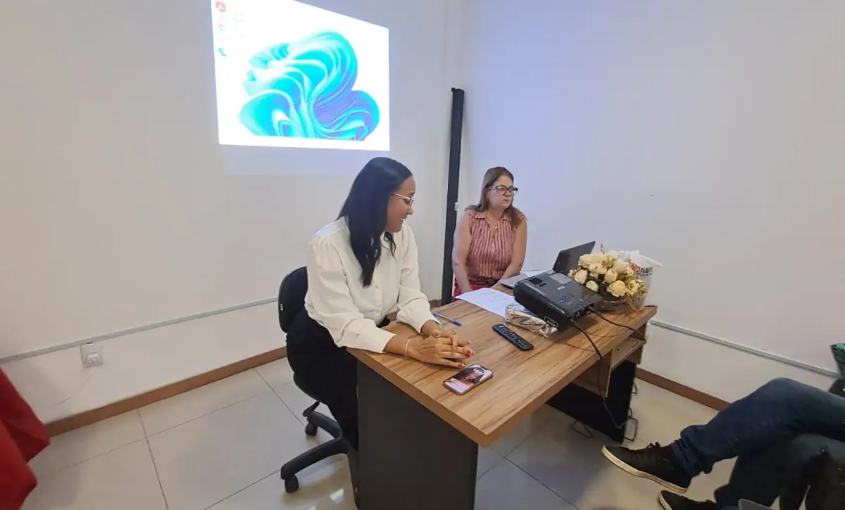 Plano Municipal de Saúde de Feira de Santana é aprovado para 2026 até 2029 Plano Municipal de Saúde de Feira de Santana é aprovado para 2026 até 2029