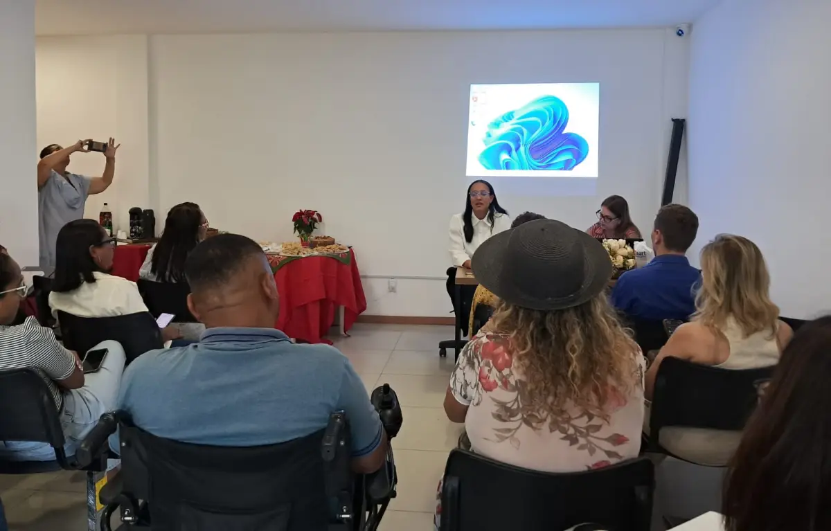 Plano Municipal de Saúde de Feira de Santana é aprovado para 2026 até 2029