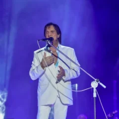 Roberto Carlos em Salvador