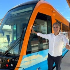 Robson Almeida no VLT