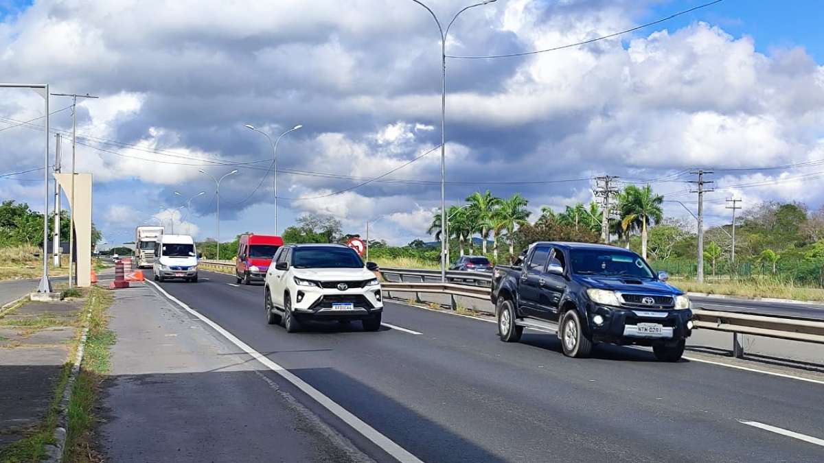 PRF alerta para cuidados importantes nas rodovias no fim de ano