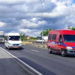PRF alerta para cuidados importantes nas rodovias no fim de ano