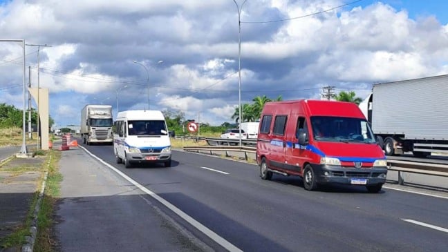 PRF alerta para cuidados importantes nas rodovias no fim de ano