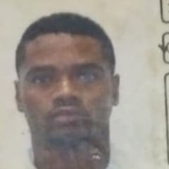 Rozenildo Bispo da Conceição - assassinado no bairro Mangabeira