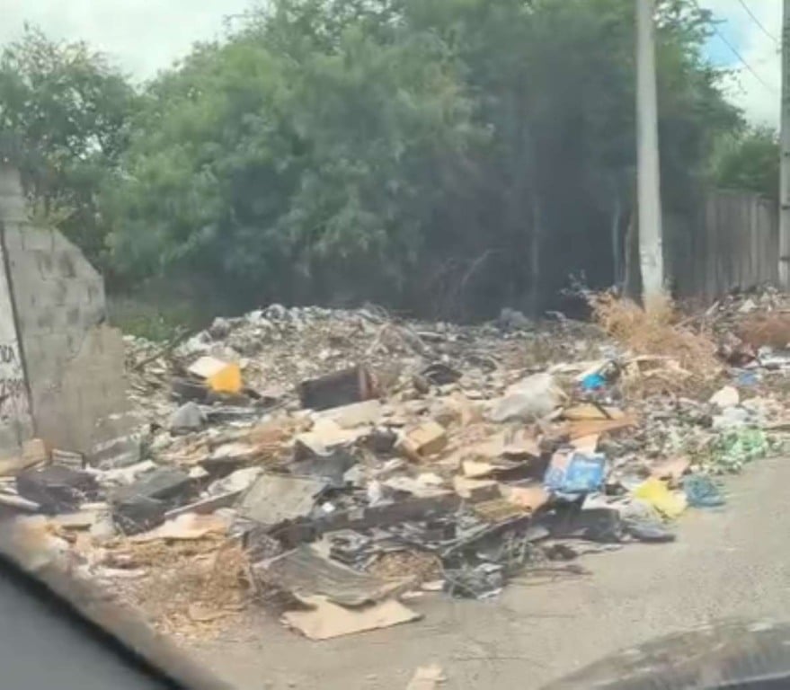 Rua Marquês de Abrantes