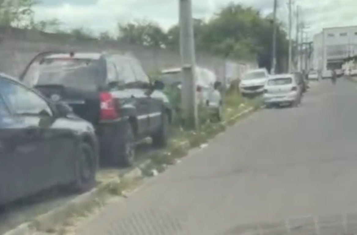 Rua Marquês de Abrantes