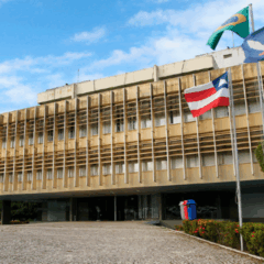 Secretaria da Fazenda do Estado da Bahia