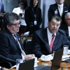 Comissão do Senado aprova aumento da taxação de fintechs e bets