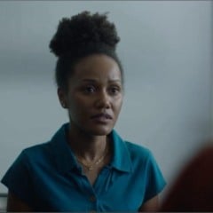 Sarah Barbosa, atriz de Feira de Santana, integra elenco da s&eacute;rie &ldquo;Colapso&rdquo;, com estreia na TV Brasil