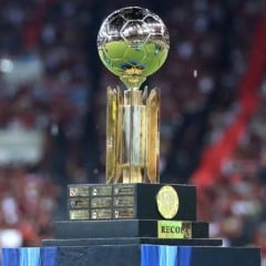 Troféu Taça Recopa Sul Americana
