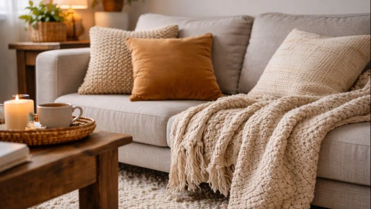 Um detalhe esquecido na decoração interfere diretamente no conforto do ambiente