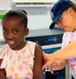 Prefeitura convoca pais para atualizar cart&atilde;o de vacina&ccedil;&atilde;o dos filhos durante f&eacute;rias escolares