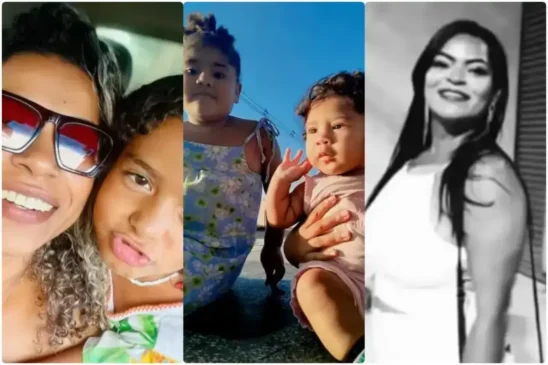 Veja quem são as vítimas do acidente que matou 11 pessoas na BR-101