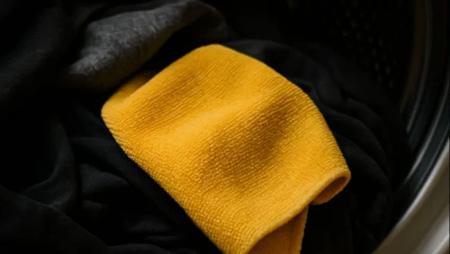 Você pode estar estragando o pano multiuso ao lavar do jeito errado