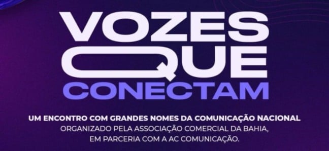 Vozes que Conectam