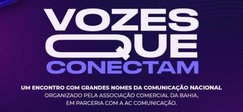 Vozes que Conectam