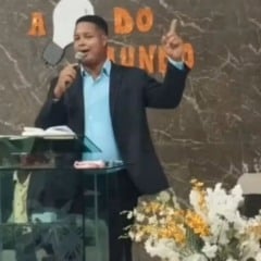 Wesley Bacelar da Silva Bento