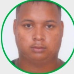 Wesley Bacelar da Silva Bento - morto no Novo Horizonte