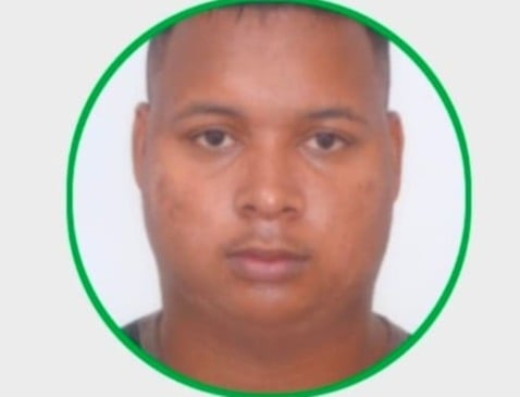 Wesley Bacelar da Silva Bento - morto no Novo Horizonte