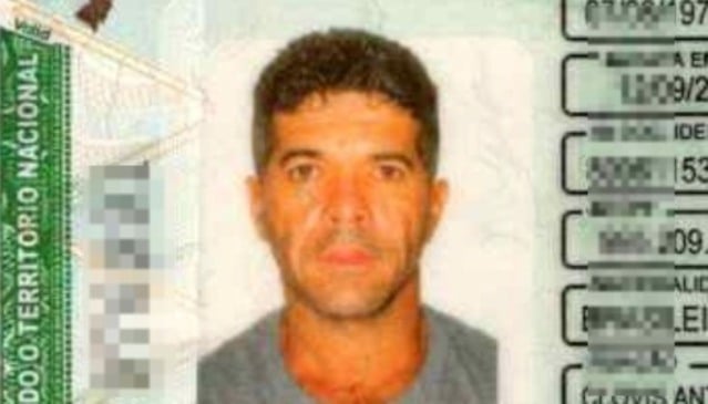 Wilson Pereira de Souza