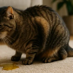 Xixi no lugar errado todos os dias Ajuste simples que corrige o hábito e deixa sua casa sempre limpa