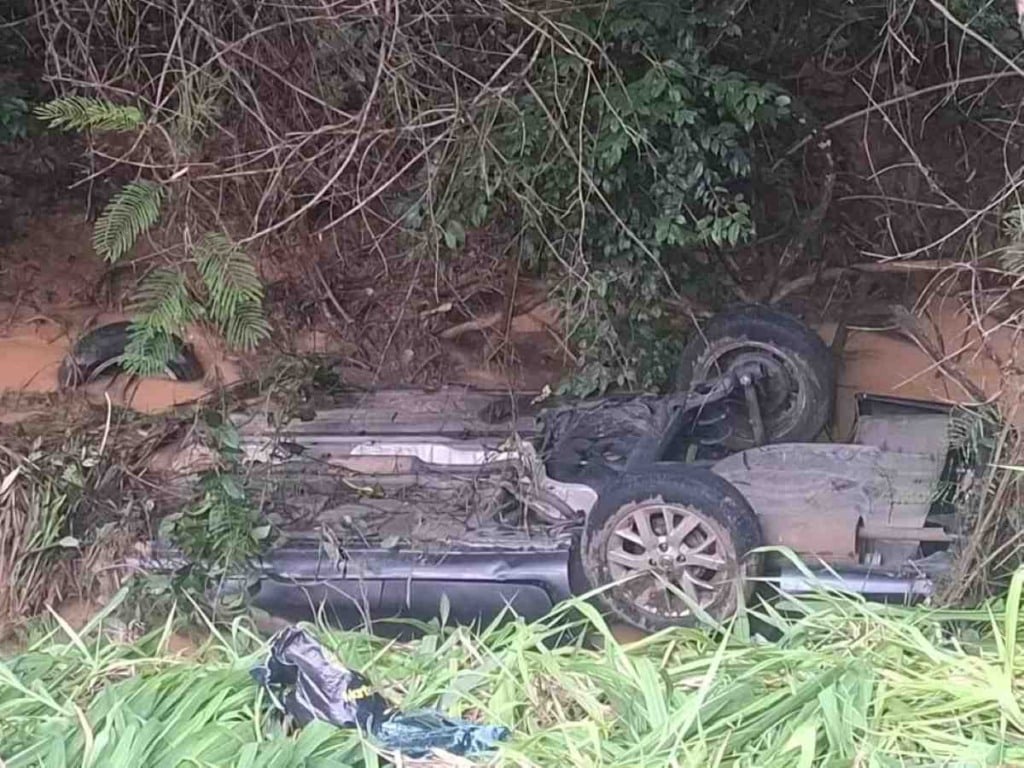 Baianos mortos em acidente em Minas Gerais