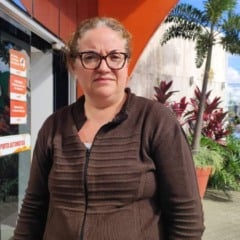 M&atilde;e relata descaso do Planserv ap&oacute;s suspens&atilde;o do Home Care para crian&ccedil;a com microcefalia