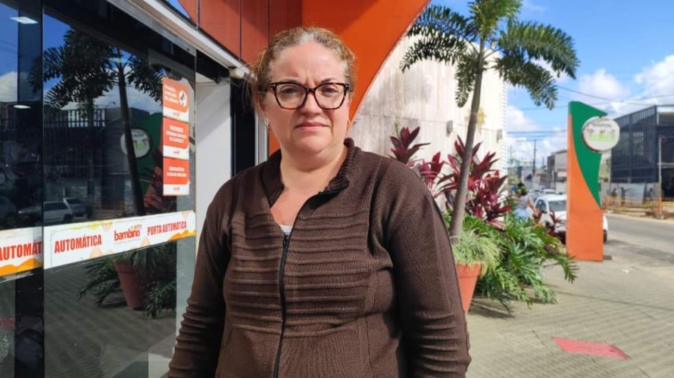 Mãe relata descaso do Planserv após suspensão do Home Care para criança com microcefalia Mãe relata descaso do Planserv após suspensão do Home Care para criança com microcefalia