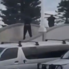 ataque a tiros em praia da Austrália