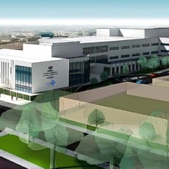 audiência pública hospital municipal